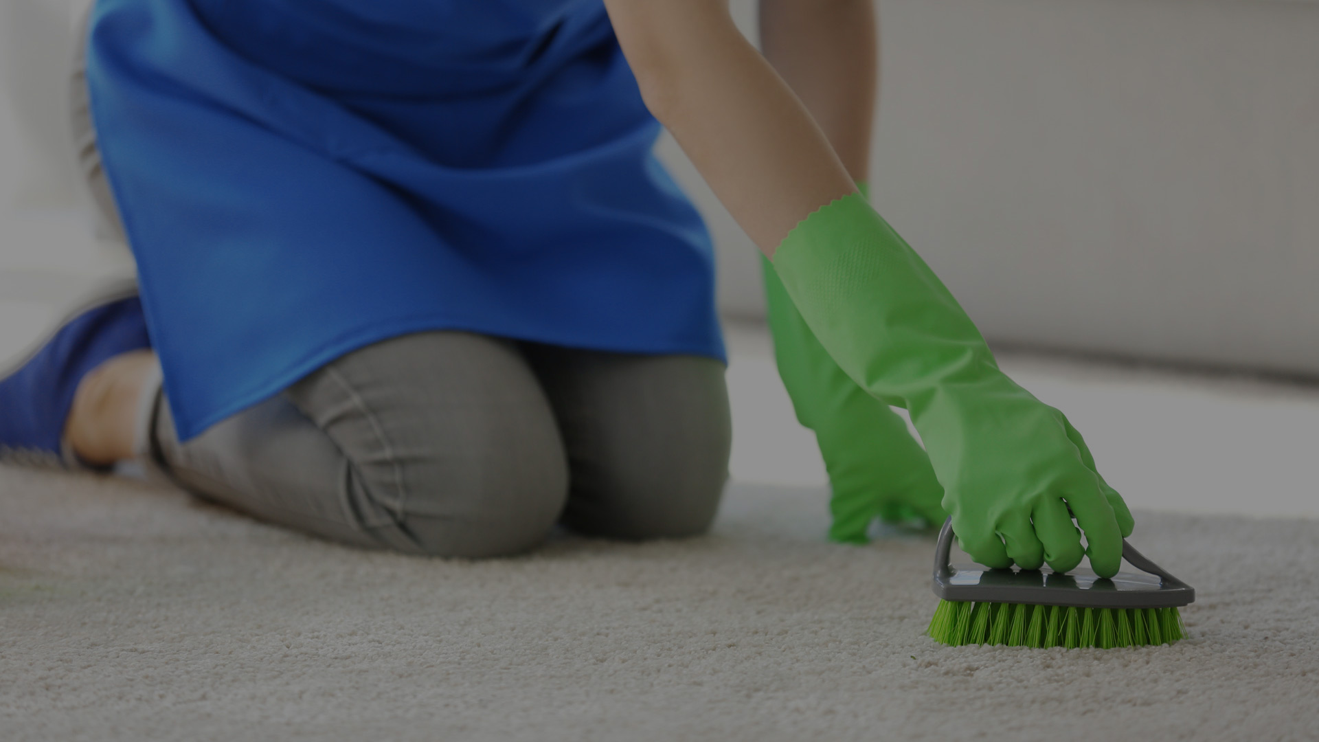 Singapore Carpet Cleaning