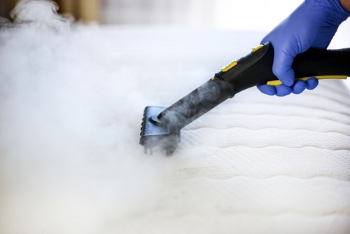 Importance Of Mattress Cleaning