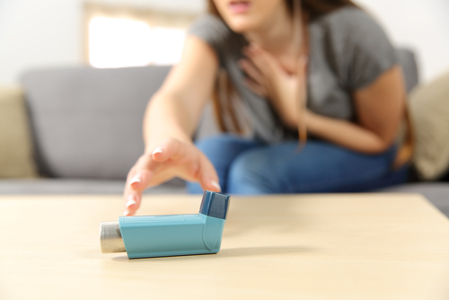 The Role of Carpet Cleaning in Reducing Asthma Triggers